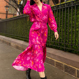 The Brianna Dress