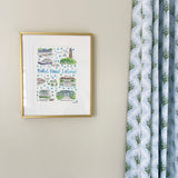 "Bald Head Island, NC" Fine Art Print