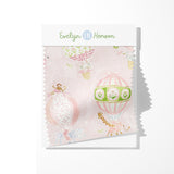 Balloon Menagerie Fabric