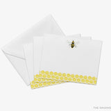 Bee Flat Notes [Sets of 8]