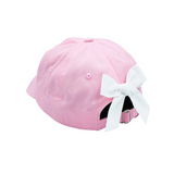 Big Sister Bow Baseball Hat (Girls)