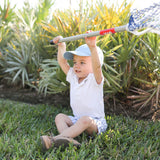 Golf Cart Baseball Hat (Baby/Toddler)