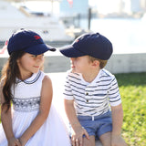 Lobster Baseball Hat (Boys)