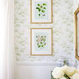 The "Fragrant Floral No. 2" Fine Art Print