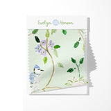Blue Jay Fabric