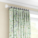 Blue Jay Fabric