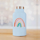 Boho Rainbow Vinyl Sticker