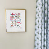 "Bowling Green, KY" Fine Art Print