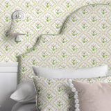 Boykin Pink Fabric