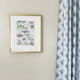 "Buffalo, NY" Fine Art Print