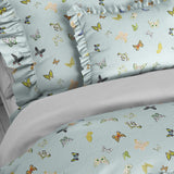 Butterfly Fabric