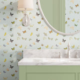 Butterfly Wallpaper
