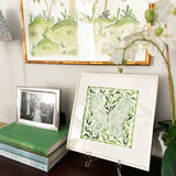 Butterfly Vine, Fine Art Print