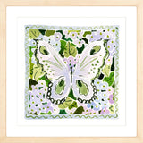 Butterfly Hydrangeas, Fine Art Print