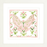 Butterfly Blossoms, Fine Art Print
