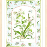 Butterfly Serendipity, Fine Art Print