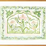 Butterfly Glimmer, Fine Art Print
