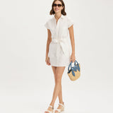 Caddie Dress