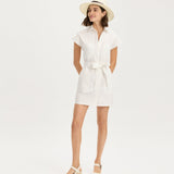 Caddie Dress