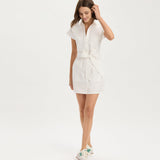 Caddie Dress