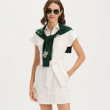 Caddie Dress