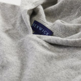 Cashmere Hoodie