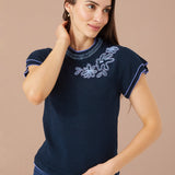 The Chelsea Sweater