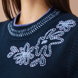 The Chelsea Sweater