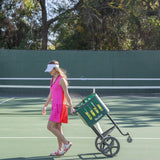 Varsity Daisy Dress