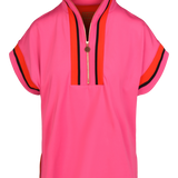Poppy Pullover