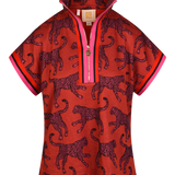 Poppy Pullover
