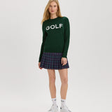 Club GOLF Sweater