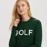 Club GOLF Sweater