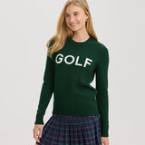 Club GOLF Sweater