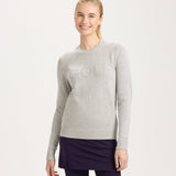 Club GOLF Tonal Sweater