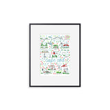 "Cape Cod, MA" Fine Art Print