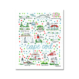 "Cape Cod, MA" Fine Art Print