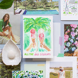 All the Ice Cream Card