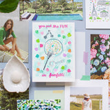 The Fun in Funfetti Card