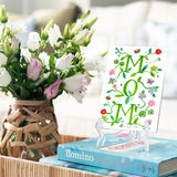 Mother's Day Garden Blooms Card