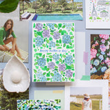 Mother's Day Hydrangeas Card
