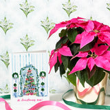 Oh Christmas Tree Card