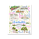 "Charleston, WV" Fine Art Print