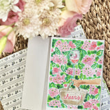 Cheers Card