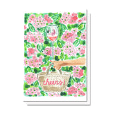 Cheers Card