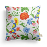 Chic Chintz Pillow | Featuring Preppy Colorway