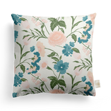 Chic Chintz Pillow | Featuring Preppy Colorway