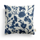 Chic Chintz Pillow | Featuring Preppy Colorway