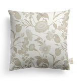 Chic Chintz Pillow | Featuring Preppy Colorway