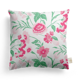 Chic Chintz Pillow | Featuring Fiesta Colorway
